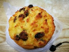 -山崎面包(静安久光店)