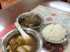 -阿秋牛排(湖心街店)