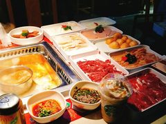 -德庄火锅(矿大三胞店)