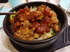 -韩时烤肉(枫蓝店)