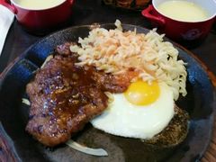 -西玛西餐厅(乐晟广场店)
