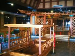 -清水洞汤泉(嘉陵江西路店)