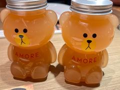 -C'è Amore 爱意(盛京大奥莱店)