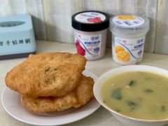 -老方子馅饼粥(台东店)
