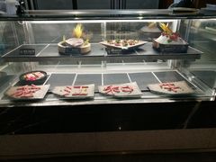 牛肉造型-哈拉海和牛主题餐厅(哈西店)