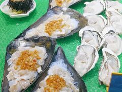 -海味当家·蒸锅海鲜(星海公园店)
