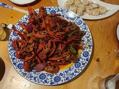 -满盆红龙虾(开发区店)