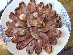 -盛天毛血旺非遗美食(观音桥店)