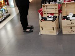-GranVida生活超市(海信广场店)