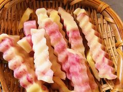 -阿婆情腊排骨火锅·野生菌季(古城旗舰店)