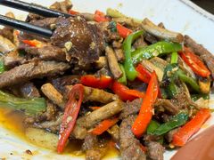 -云隐小厨·传统大理美食(复兴路店)