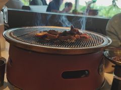 -西塔老太太泥炉烤肉(川沙百联店)