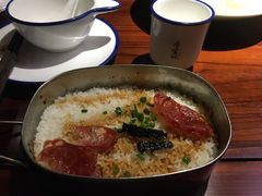 儿时酱油饭-寻宝记绍兴菜(鲁迅路店)