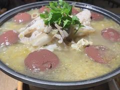 -金掌勺·锅包肉(广渠门店)