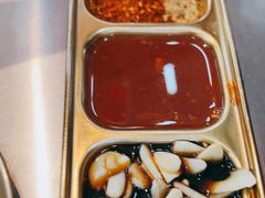 -么肆烤肉·中式自助·烤肉大排档(街道口季佳PAI店)