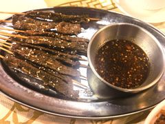 -串盟烧烤大排档·长沙美食地标(星沙店)