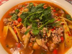 -盐老幺自贡盐帮菜老店