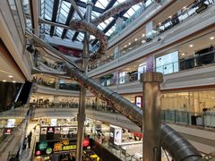 -巴黎春天(浦建店)