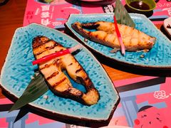 味噌扁鳕鱼-有喜屋·深夜食堂(北京西路店)
