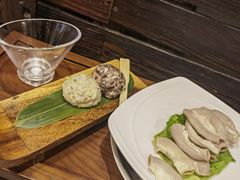 -大良毋米粥(锦龙路总店)