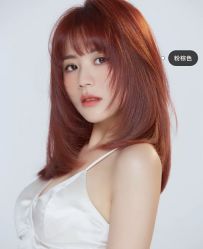 点击看大图 -那茉 Hair Salon
