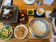 -味太助·银饭食堂(中华城店)