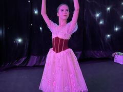 -星光舞蹈艺术中心