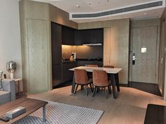 -成都合景誉舍全套房酒店