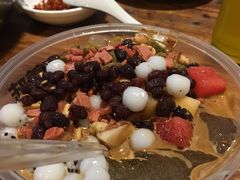 -小豆海棠(嘉兴路店)