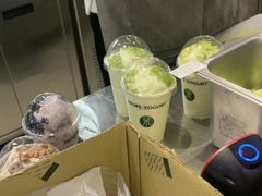 -茉酸奶(雨花客厅店)