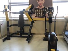 -中田健身工作室(远扬大厦店)