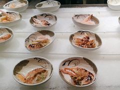-雍和会海鲜姿造自助(湖东路店)