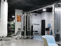 -ALIV WELLNESS运动健身(浦东大道店)