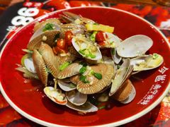 -今邕烧烤(西大店)