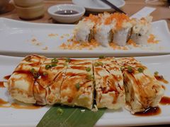 玉子烧-初居食屋日式料理(万象城购物中心店)