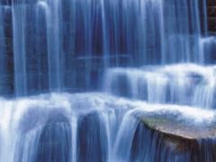 -山西通天峡景区