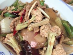 -百味地锅鸡(二店·财校分店)