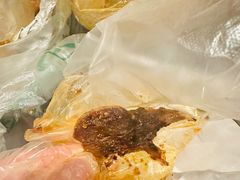 -老黄记手撕烤兔(玉林街店)