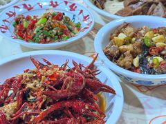 -小林哥的海鲜馆·夜宵烧烤(渔人码头店)