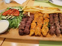 -ALAMEEN阿拉伯餐厅(三里屯店)