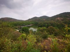 -白马涧龙池景区