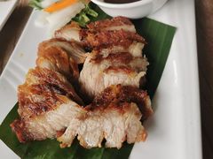 -莎瓦迪卡泰国餐厅(大朗店)