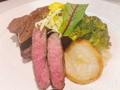 -K·Kitchen KK牛扒厨房(江南西店)