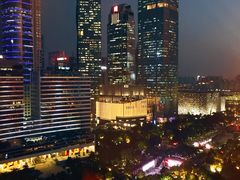 -广州富力君悦大酒店·凯菲厅