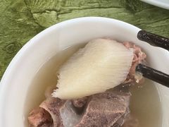 -民间瓦缸煨汤館(嵩山路店)