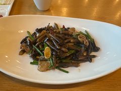 -澜小宴·胶东海鲜烟台味(时光塔店)