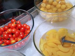 -欢乐牧场海鲜烤肉自助(牡丹园店)