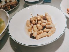 -老屋印象川菜(马园路店)