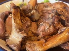 -卧龙堡客栈·中餐厅(古北水镇店)