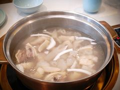 -润园四季椰子鸡火锅(南山海岸城店)